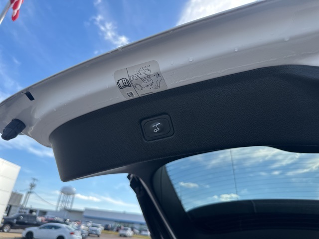2019 Ford Edge SEL photo 20