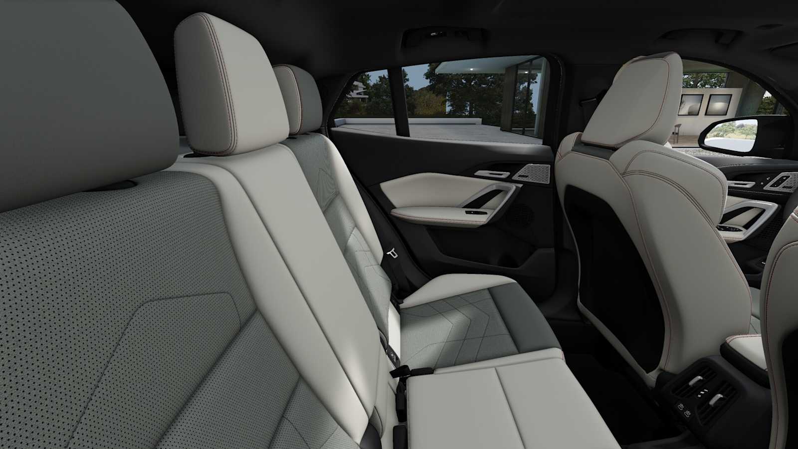 2026 Bmw X2 xDrive28i photo 12
