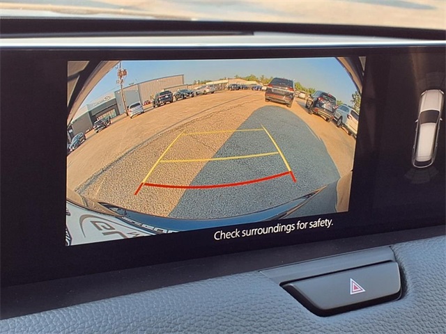 2025 Mazda CX-90 3.3 Turbo Preferred photo 4