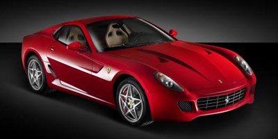 2011 Ferrari 599 GTO's photo