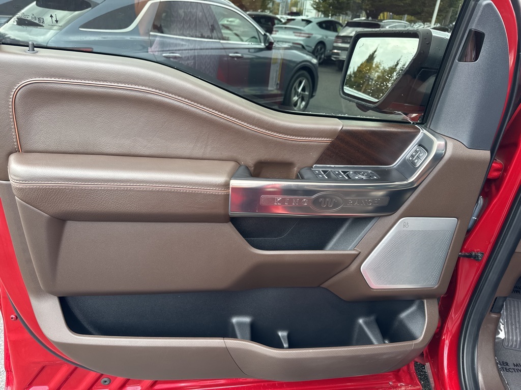 2021 Ford F-150 King Ranch photo 17