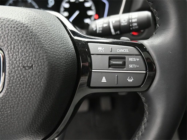 2025 Honda Pilot Touring photo 6