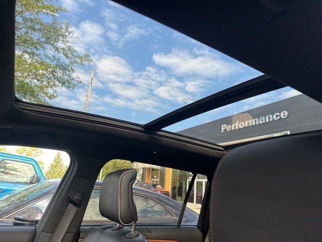 2021 Jeep Grand Cherokee L Summit photo 11