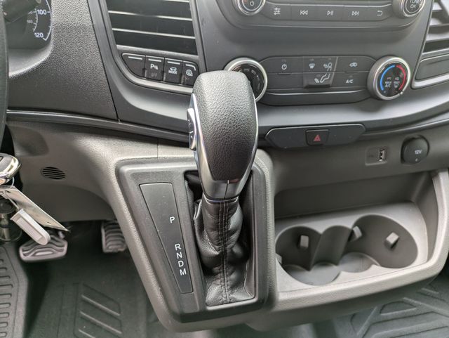 2024 Ford Transit photo 19