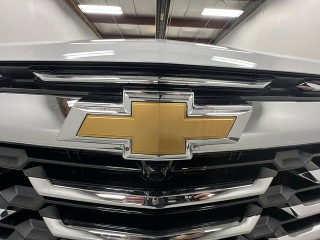 2026 Chevrolet Equinox LT photo 27