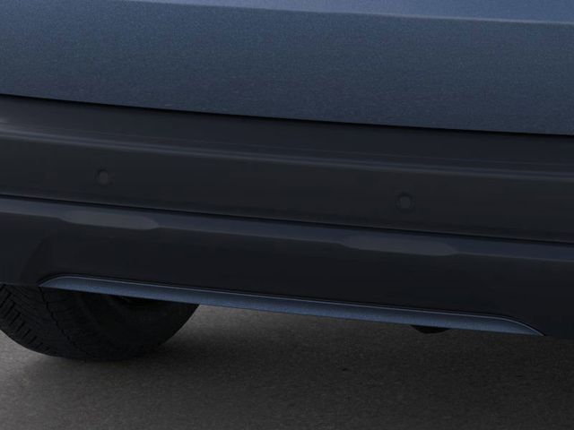 2025 Ford Escape Hybrid ST-Line Select photo 14