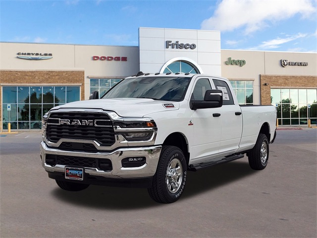 2025 Ram 2500 Tradesman photo 7