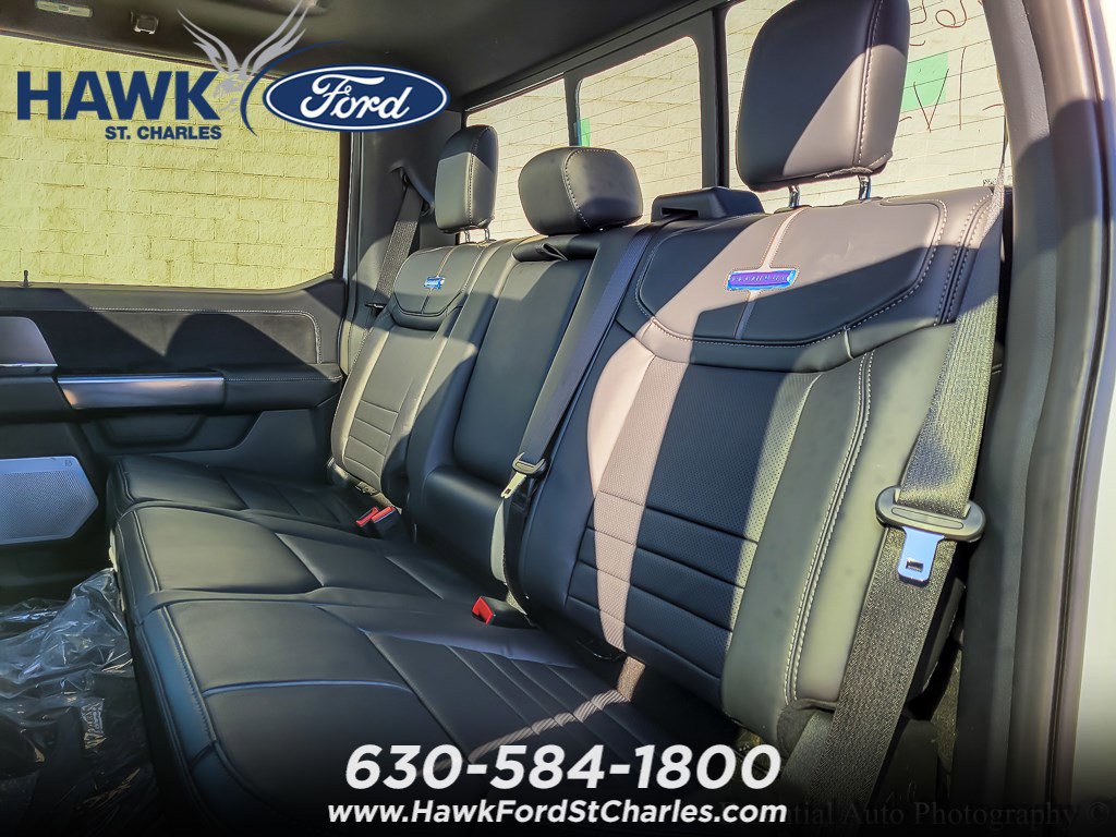2026 FORD F-150 - Image 9