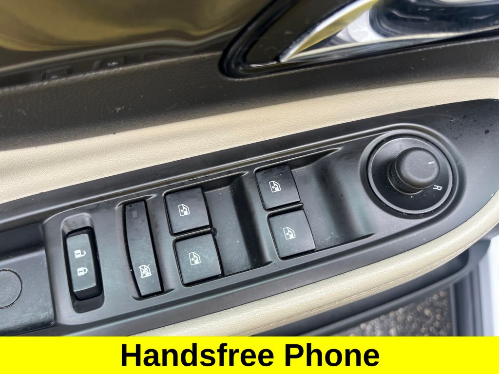 2021 Buick Encore Preferred photo 5