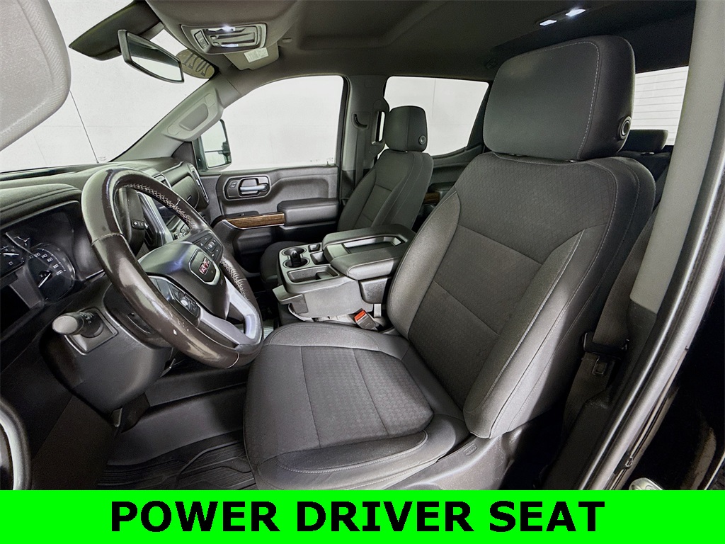 2021 Gmc Sierra 1500 Elevation photo 2