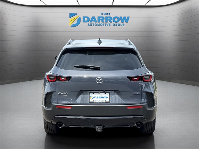 2025 Mazda CX-50 Premium photo 4