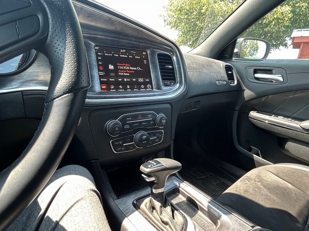 2023 Dodge Charger R/T Scat Pack photo 20