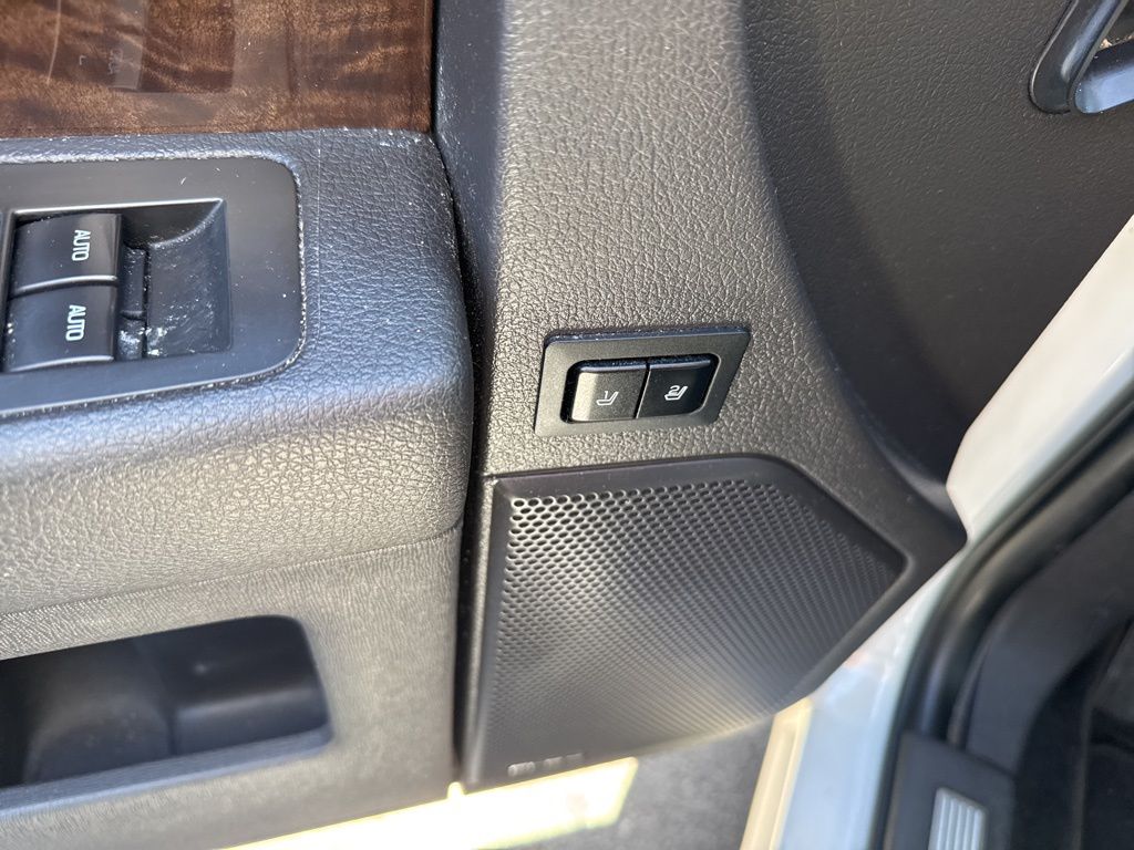 2019 Ford Flex Limited photo 15