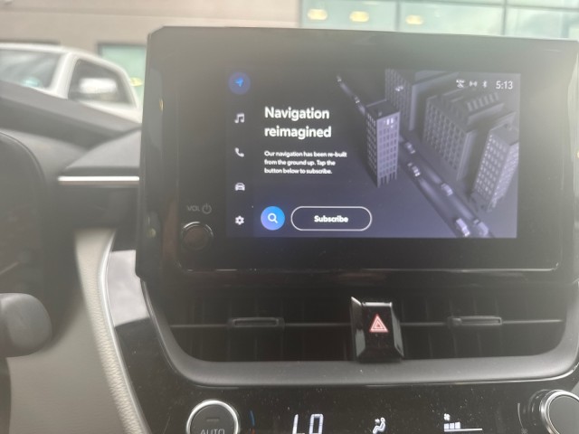 Used 2023  Toyota LE image 15