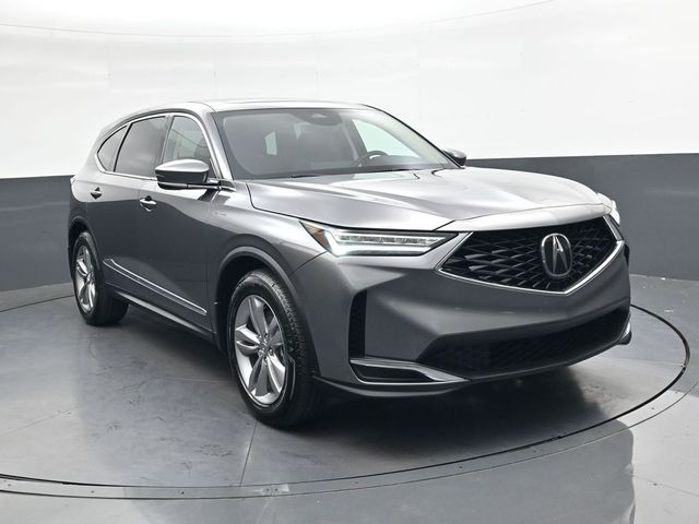 2026 Acura MDX Base's photo