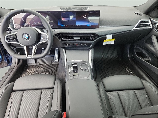 2026 Bmw 430i photo 12