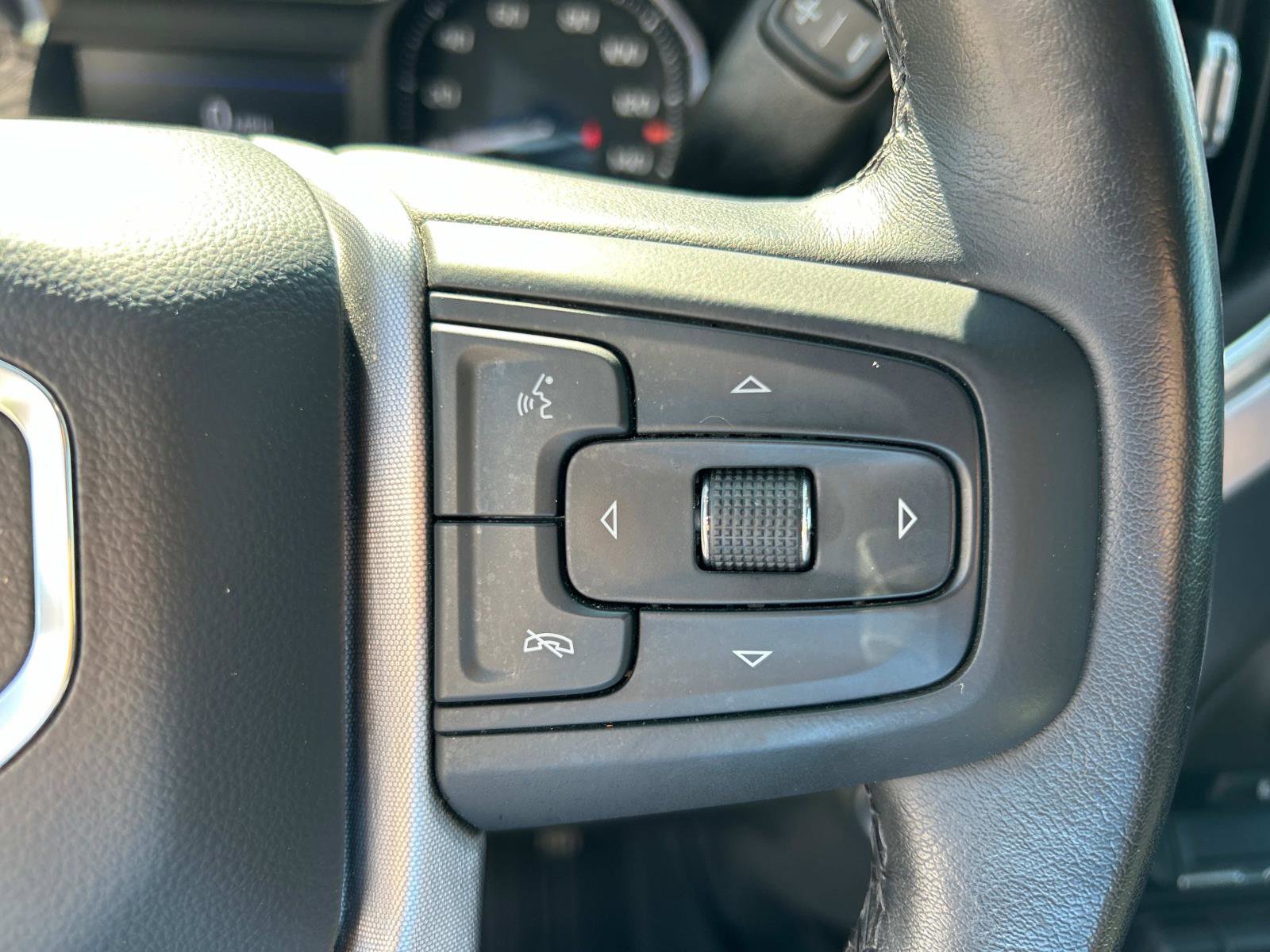2021 Gmc Sierra 1500 Elevation photo 29
