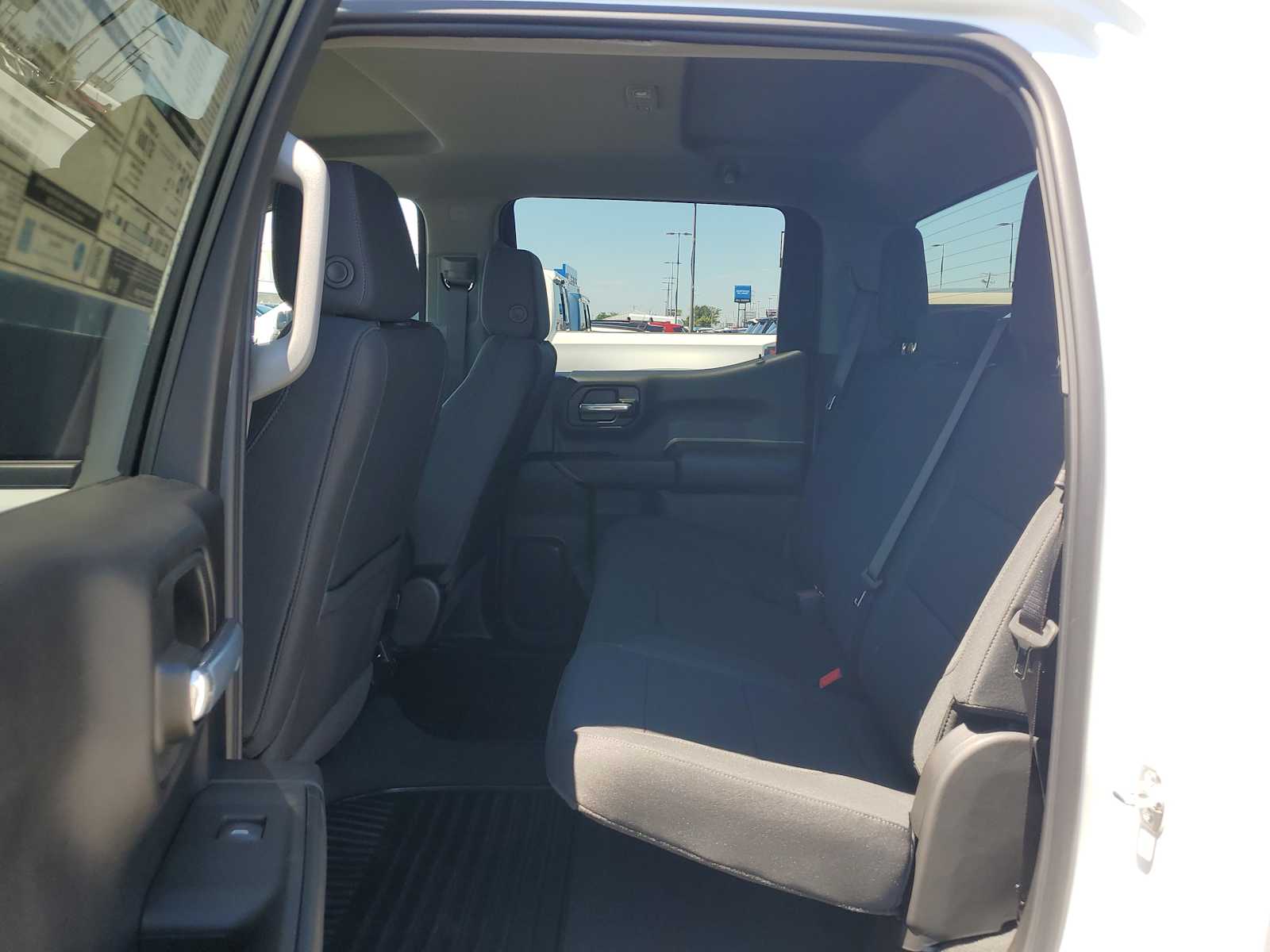 2026 Gmc Sierra 1500 Pro photo 13