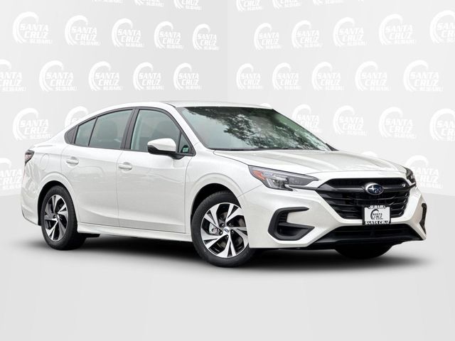 2025 Subaru Legacy Premium photo 2