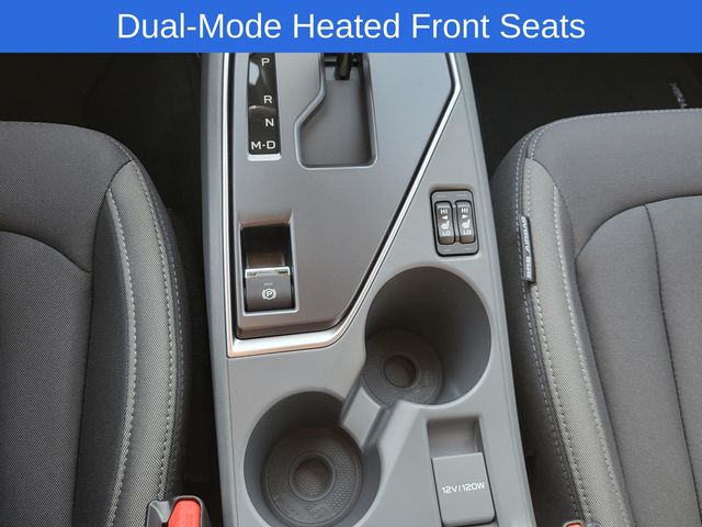 2025 Subaru Crosstrek Premium photo 8