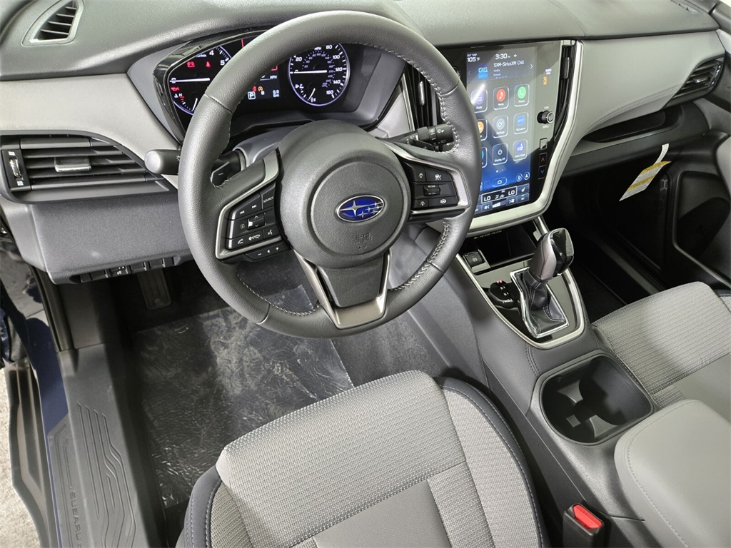 2025 Subaru Outback Premium photo 7
