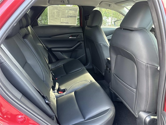 2025 Mazda CX-30 2.5 Select Sport photo 14