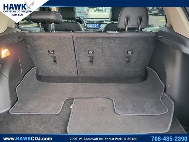 2023 BUICK ENCORE GX - Image 17