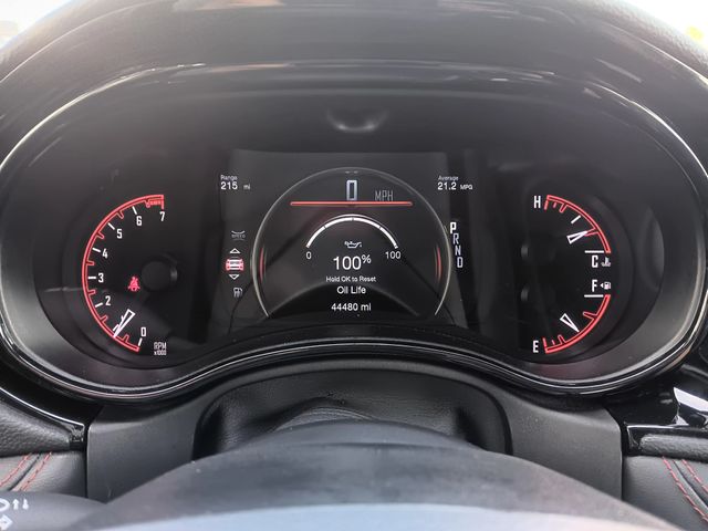 2024 Dodge Durango GT Plus photo 13
