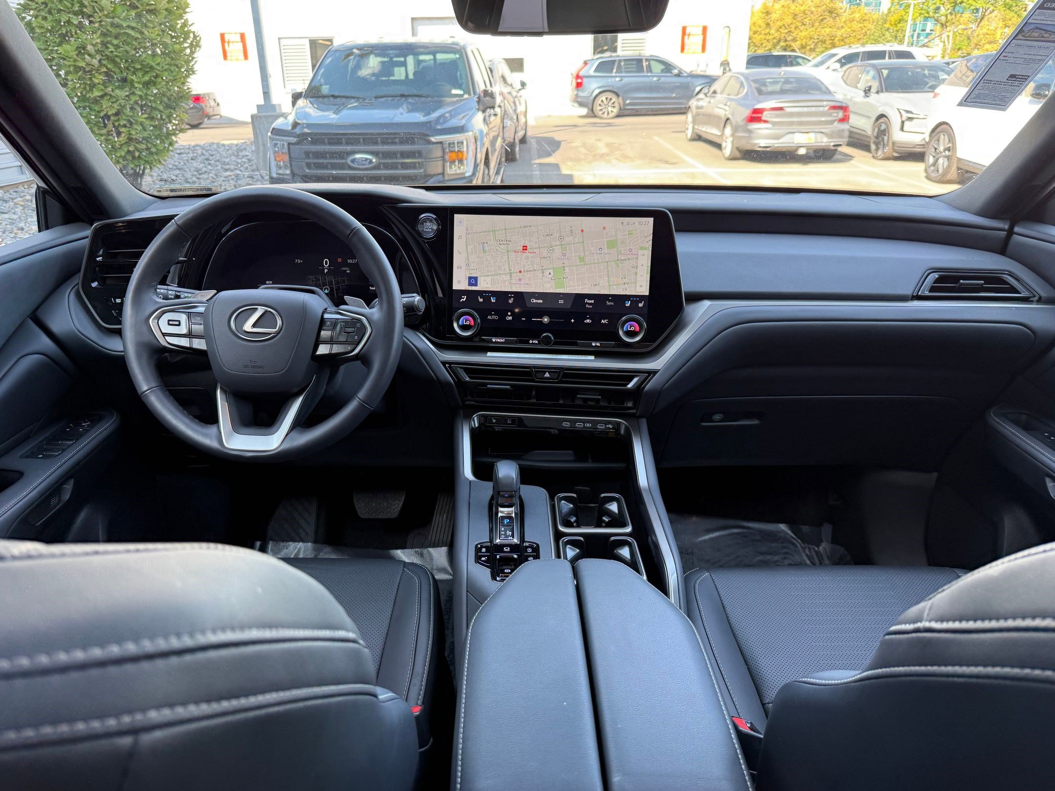2024 Lexus TX 350 Premium photo 25