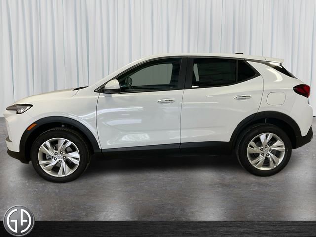 2026 Buick Encore GX Preferred photo 8