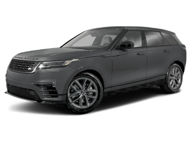 2026 Land Rover Range Rover Velar Dynamic SE