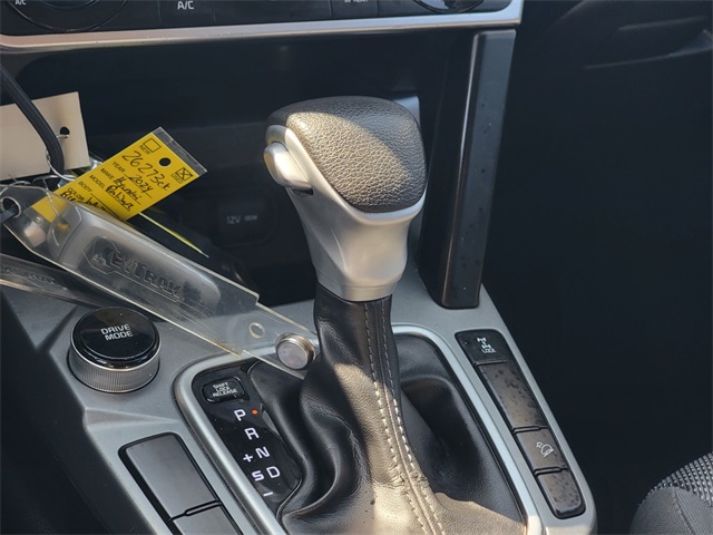 2022 Kia Seltos LX photo 23