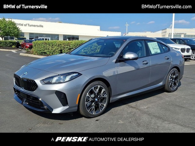 New 2025 BMW 2 Series 228 xDrive Gran Coupe Coupe in
