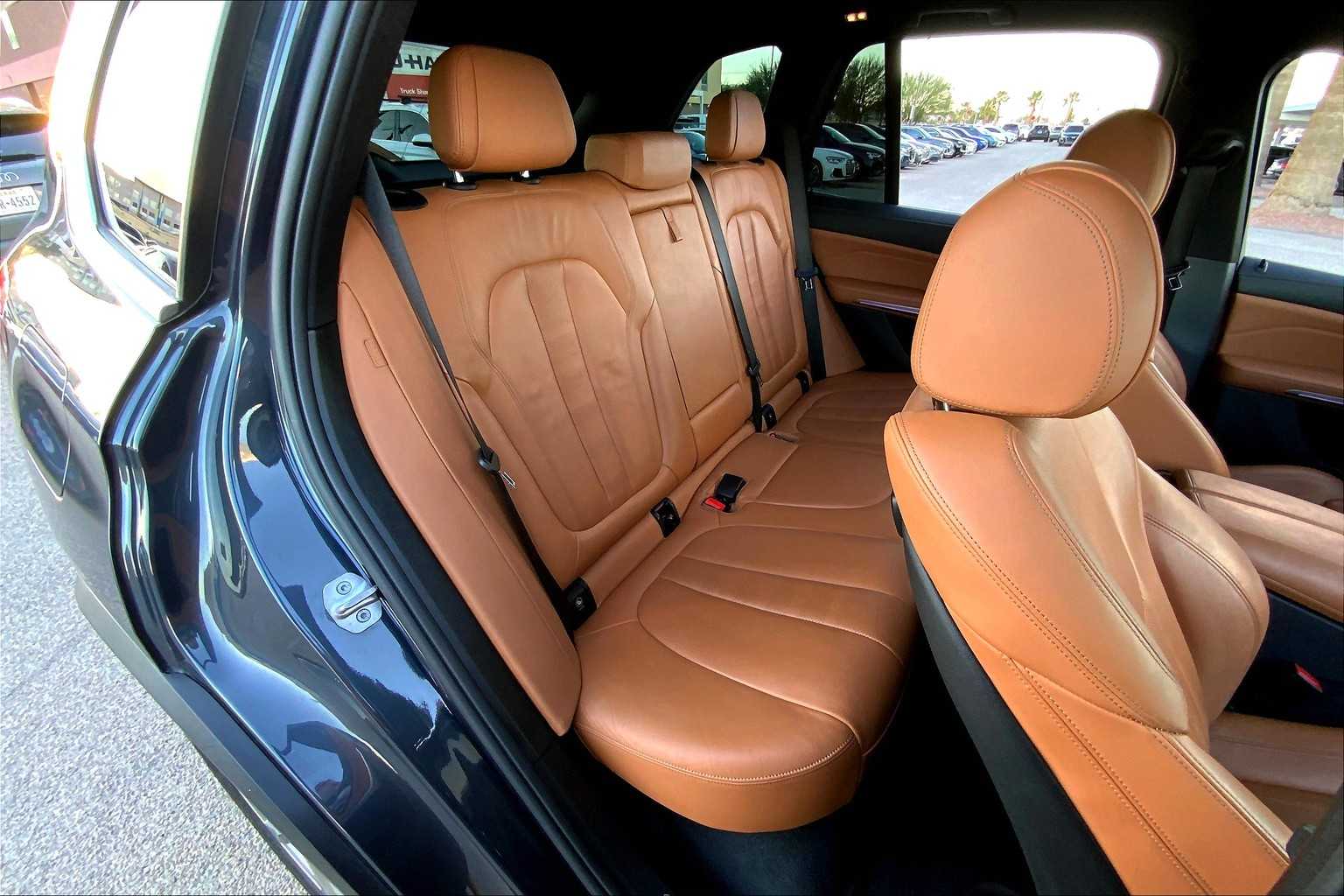 2021 Bmw X5 xDrive40i photo 17