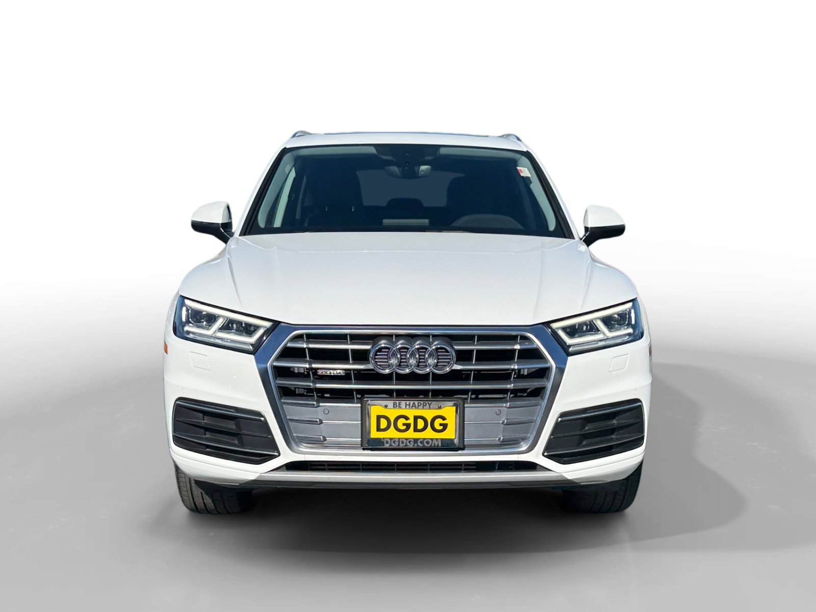 2019 Audi Q5 2.0T Premium Plus photo 7