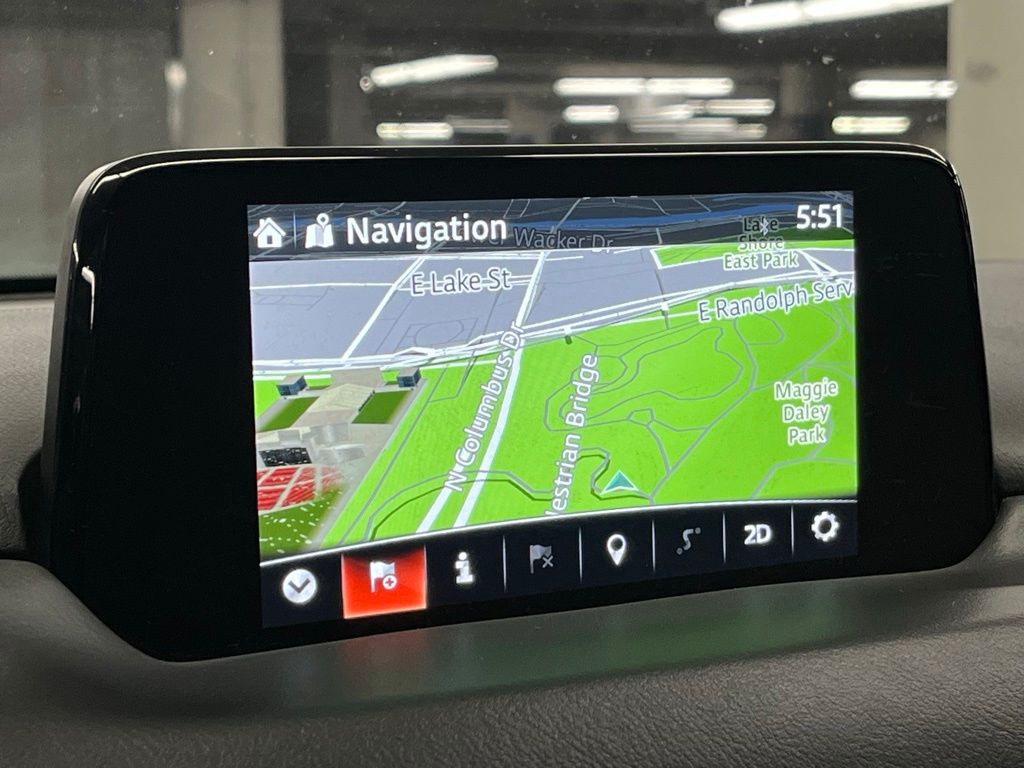 2019 Mazda CX-5 Signature photo 24