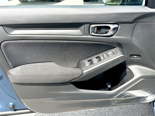 2026 Honda Civic Sport photo 14