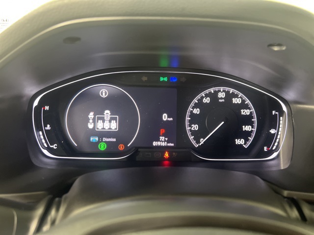 2022 Honda Accord Sport 1.5T photo 19