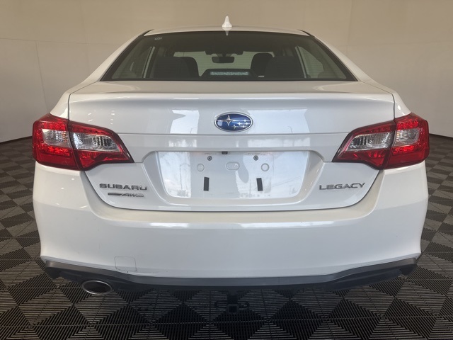 2018 Subaru Legacy 2.5i photo 21