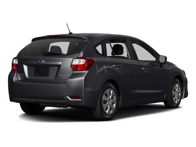2016 Subaru Impreza 2.0i Sport Premium photo 2