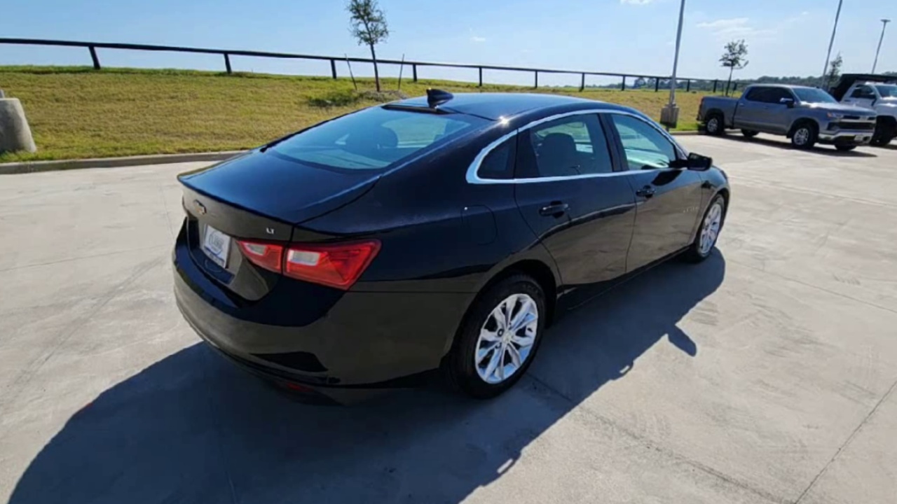 2023 Chevrolet Malibu 1LT photo 38