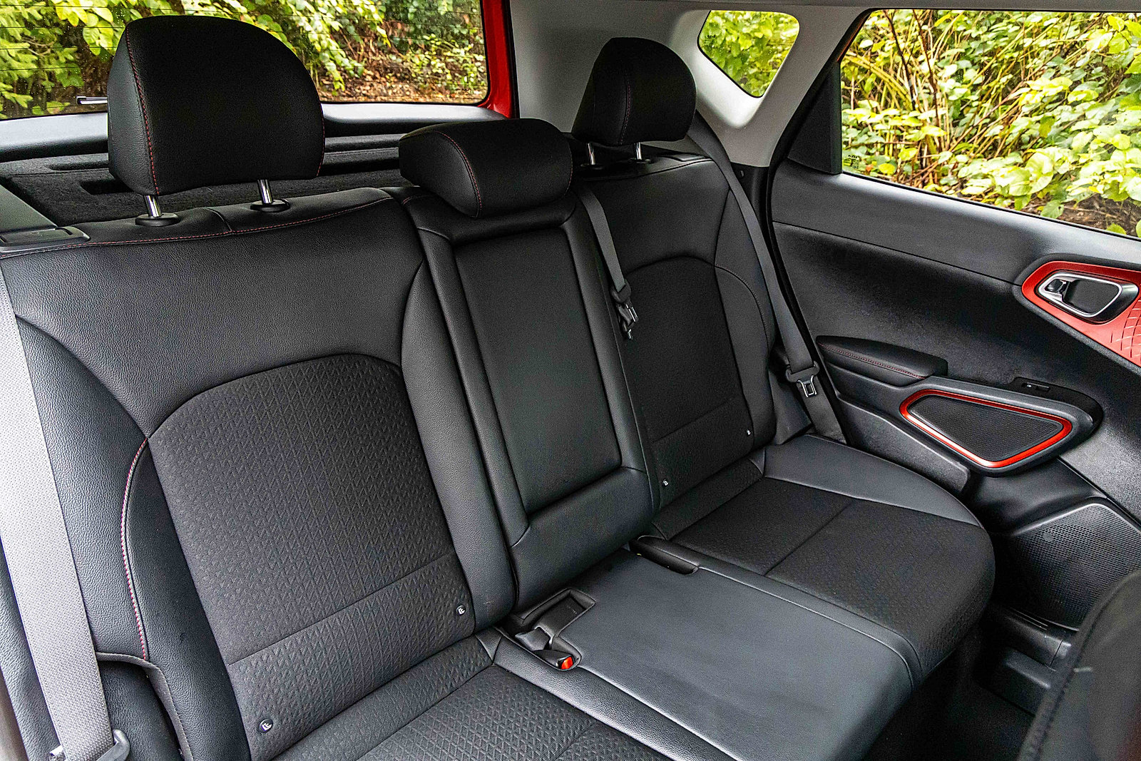 2023 Kia Soul GT-Line photo 24