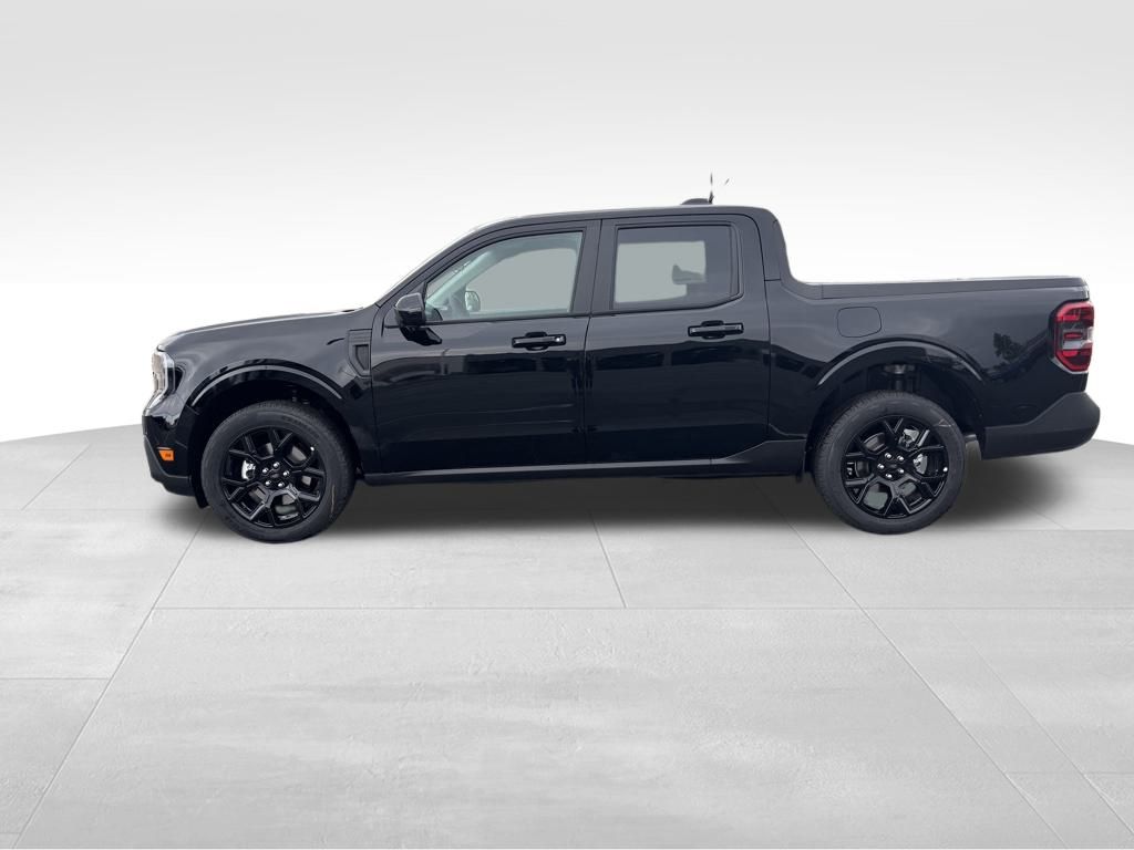 2025 Ford Maverick Lariat photo 2