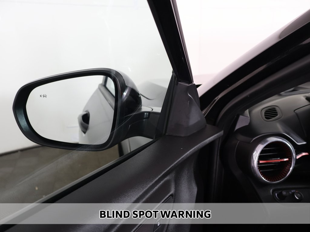 2025 Chevrolet Trax photo 4