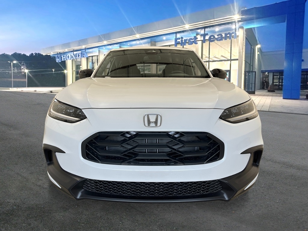 2026 Honda HR-V Sport photo 7