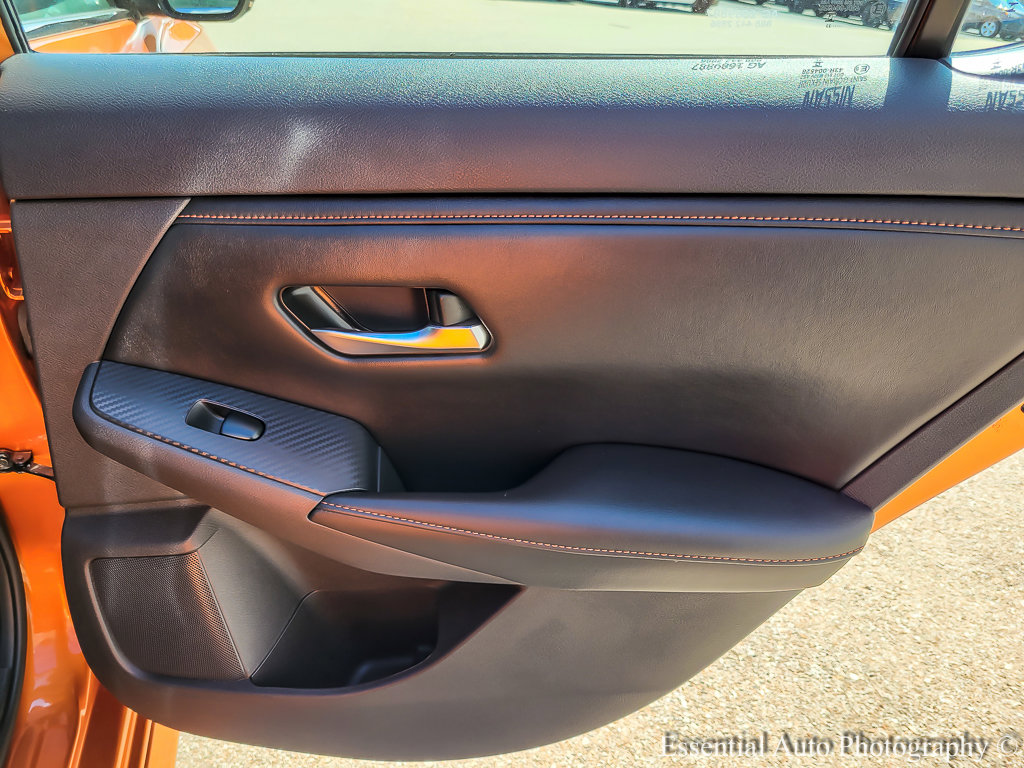 2023 NISSAN SENTRA - Image 21