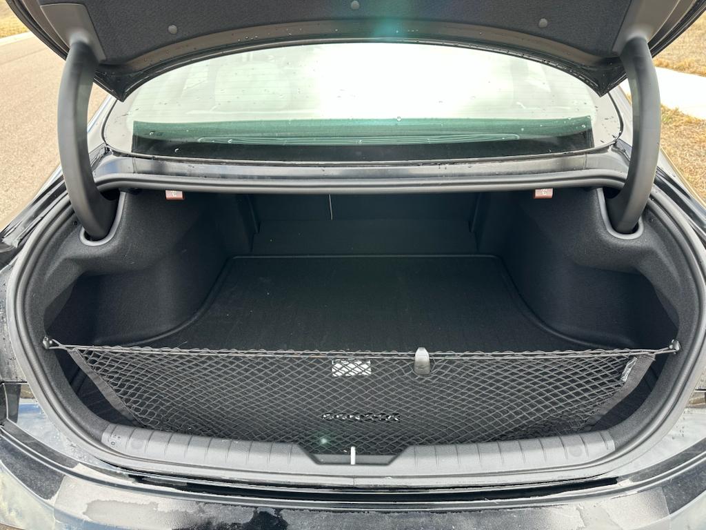 2025 Hyundai Sonata SEL Convenience photo 7