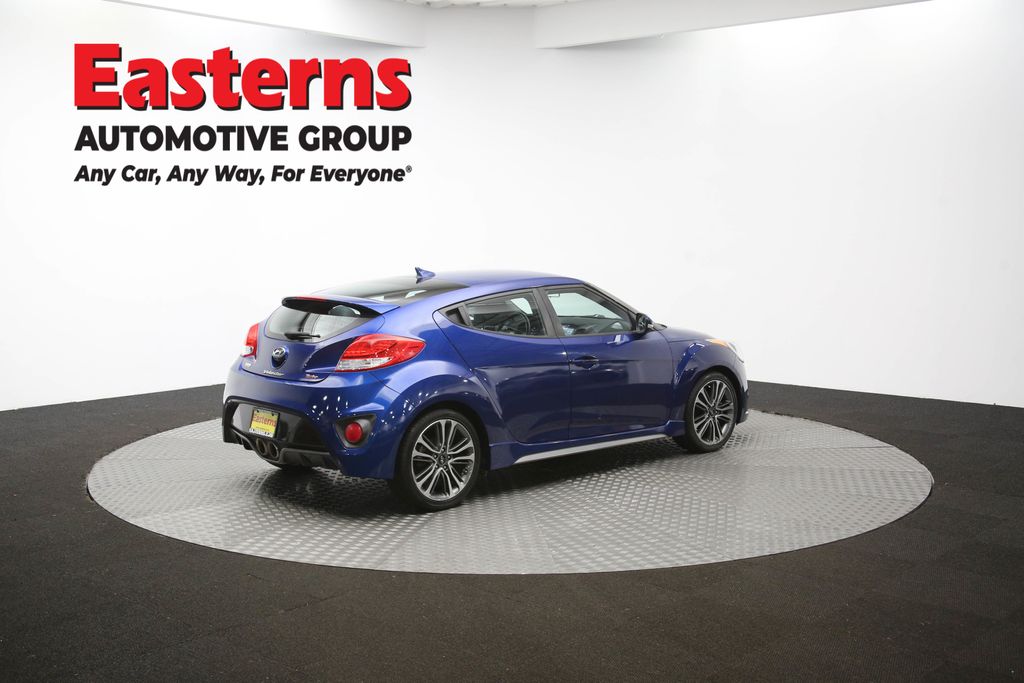 2017 Hyundai Veloster Turbo photo 32