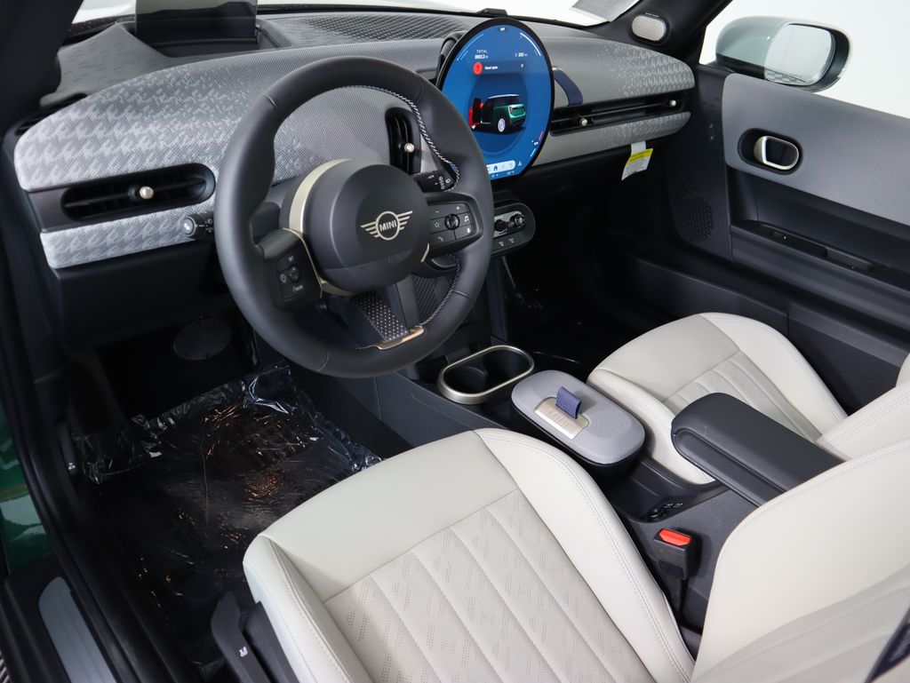 2025 Mini Cooper Signature photo 10
