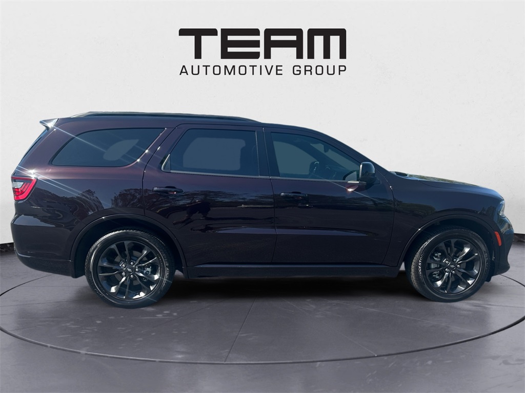 2025 Dodge Ram GT photo 8